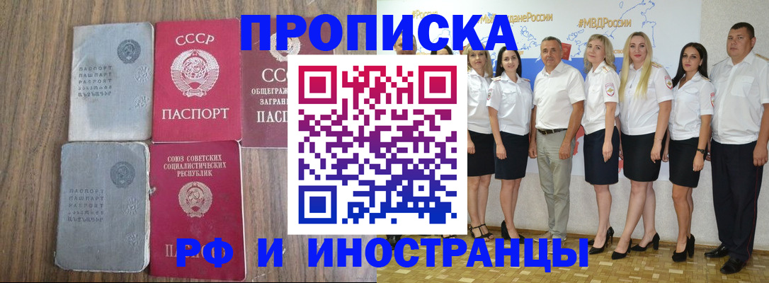 временная регистрация поиск в Курске