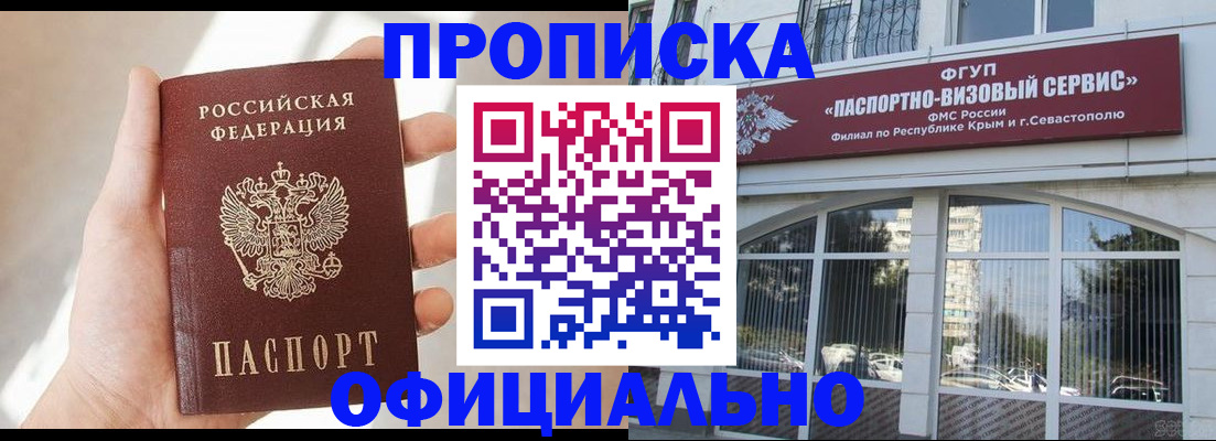 прописка поиск в Курске