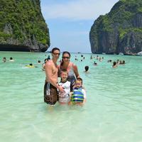 Отзыв от Вадим - DTV виза