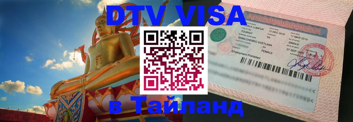 Сколько стоит DTV виза — актуальные цены, оформление даже без документов - Курск  20.11.2025 